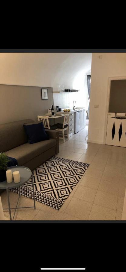La Perla Del Gargano Home Vieste Eksteriør bilde