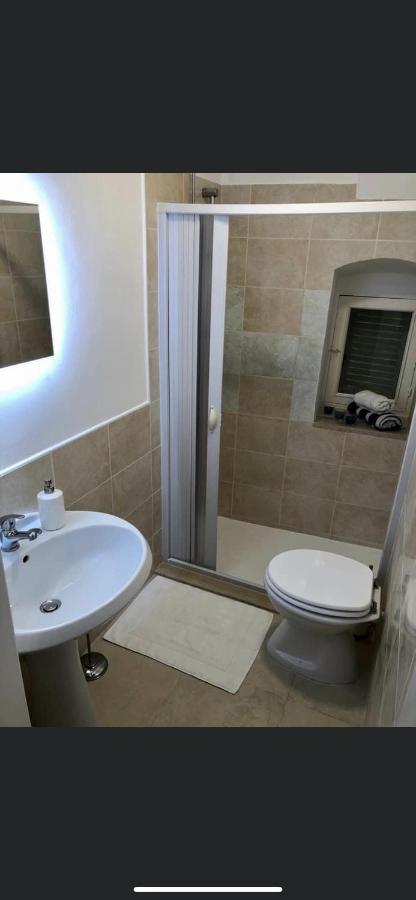 La Perla Del Gargano Home Vieste Eksteriør bilde