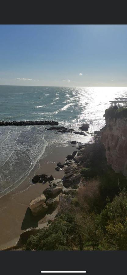 La Perla Del Gargano Home Vieste Eksteriør bilde